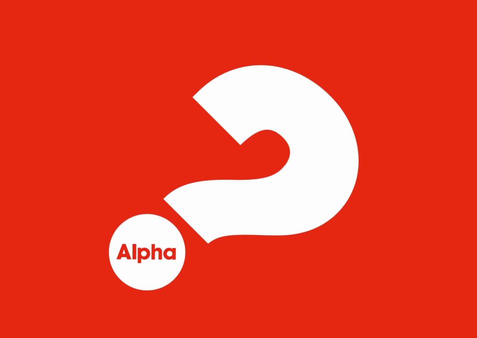 alpha program