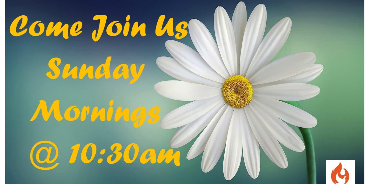 COOS Osaka Sunday Mornings